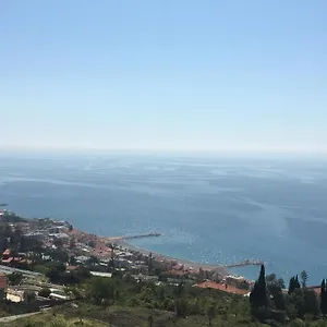 Ferienhaus Ca Di Sura, Ospedaletti
