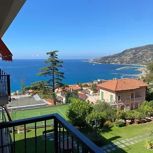 Apartment Pepiniere, Ospedaletti
