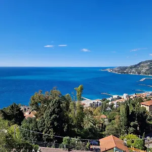  Appartamento La Finestra Sul Golfo