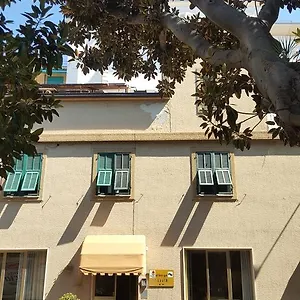 Hotel Savoia, Ospedaletti