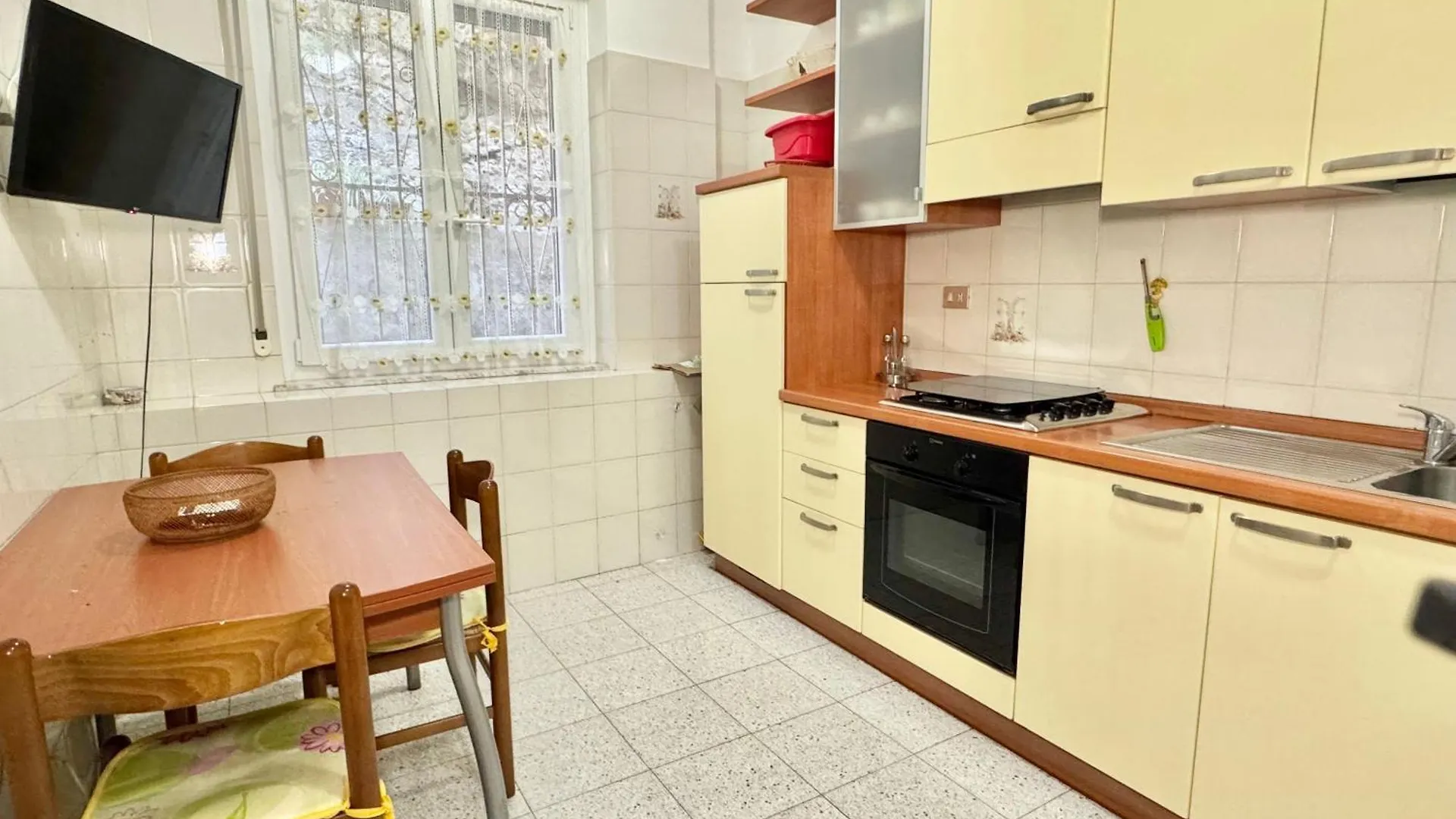 La Casa Di Teresa Apartment Ospedaletti