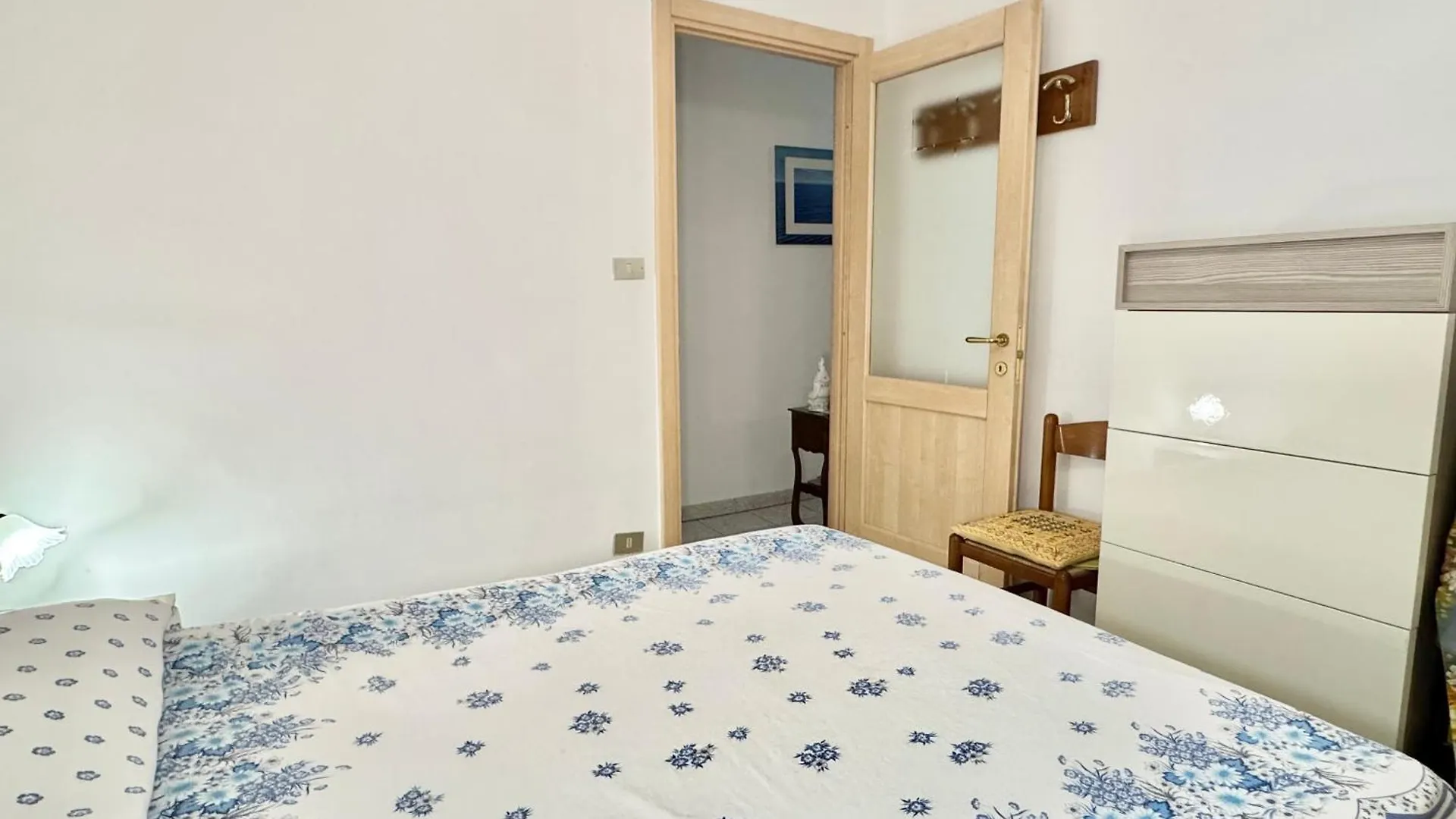 La Casa Di Teresa Apartment Ospedaletti Italy
