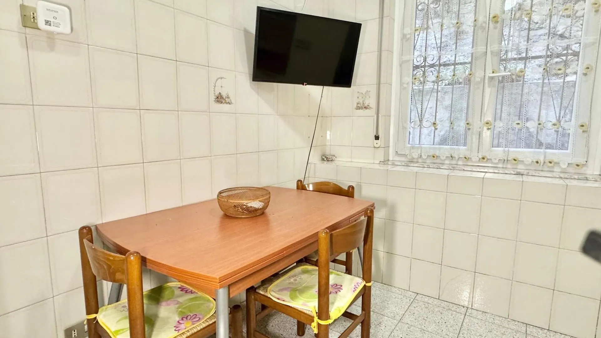 La Casa Di Teresa Apartment Ospedaletti