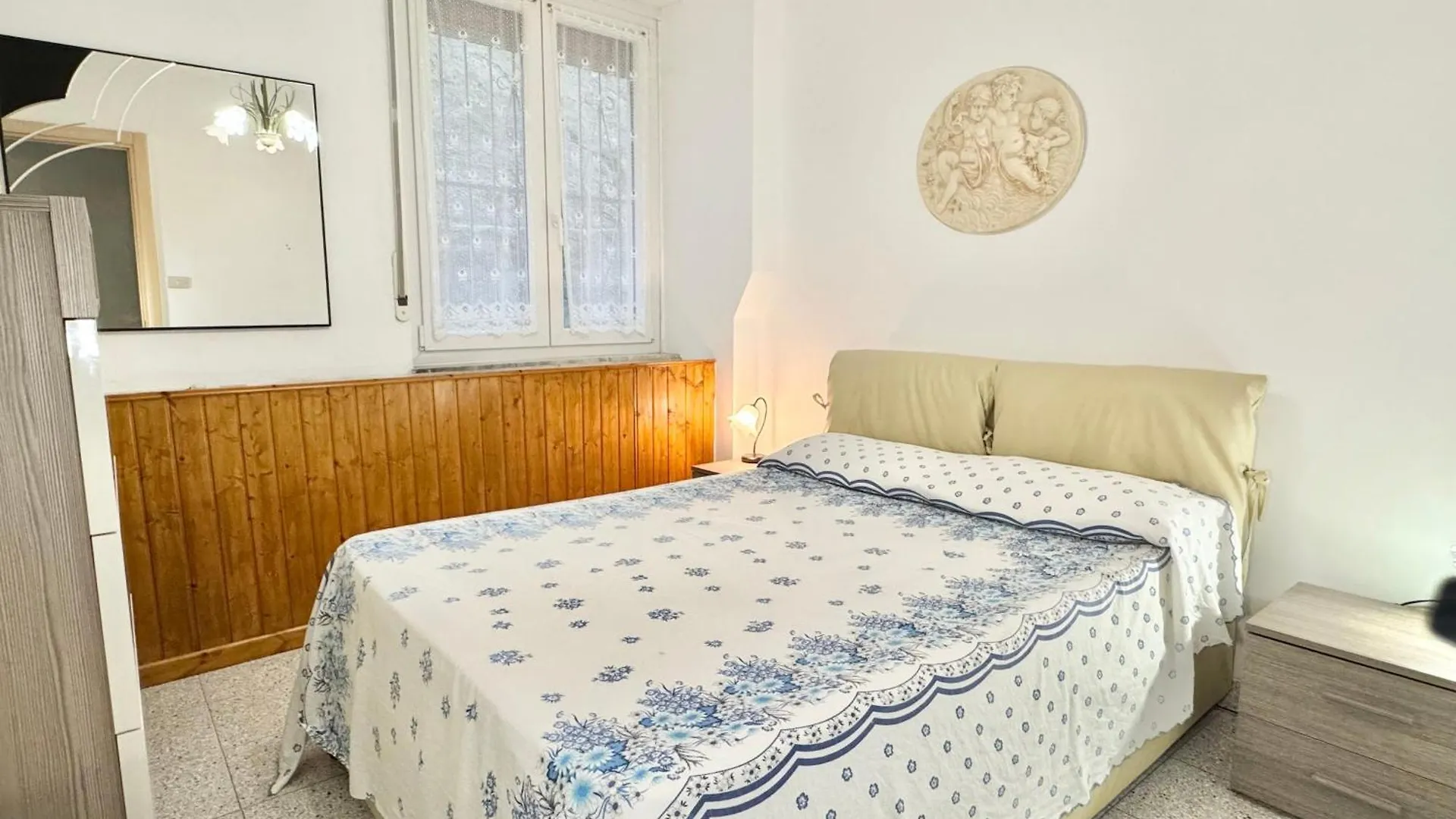 La Casa Di Teresa Apartment Ospedaletti