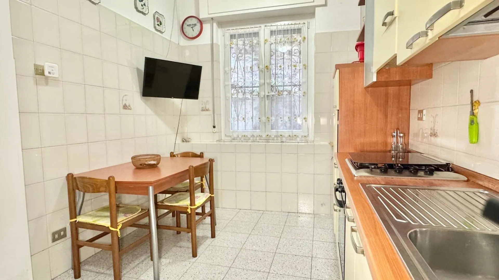 La Casa Di Teresa Apartment Ospedaletti 0*,  Italy